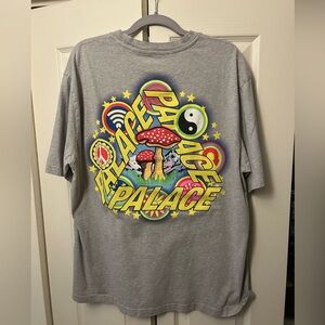 Palace Bun 5G Tee- Size XL
